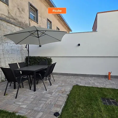 Regina - By Ligooria Appartement Pietra Ligure