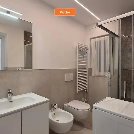 Regina - By Ligooria Appartement Pietra Ligure