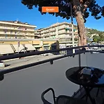 Appartement Regina - By Ligooria